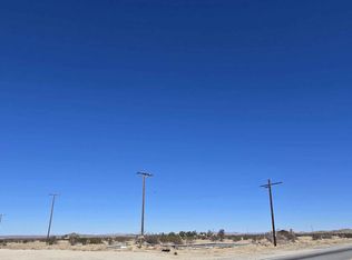 20500 E Palmdale Blvd, Palmdale, CA 93591