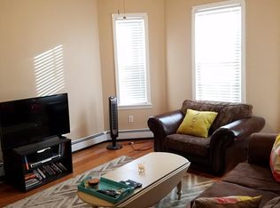 650 Dorchester Ave #1AA, Boston, MA 02127