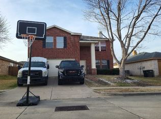 533 Hertford St, Crowley, TX 76036