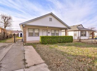 1736 NW 7th St, Oklahoma City, OK 73106
