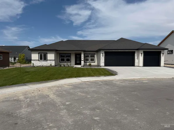 1516 Tule Dr, Twin Falls, ID 83301