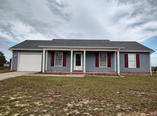 140 Brandywood Ct, Cameron, NC 28326
