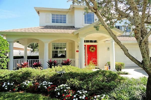 Home For Sale In Clocktower Hammock