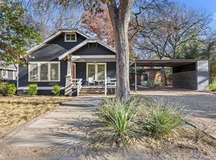 1221 Bickler Rd, Austin, TX 78704