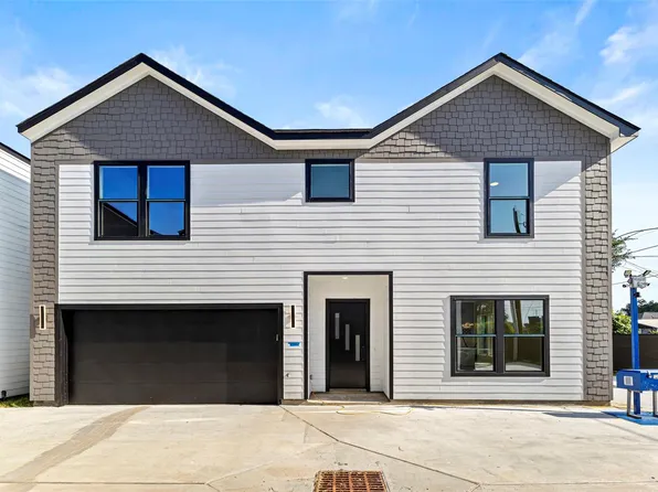 7540 Dyer St, Houston, TX 77088