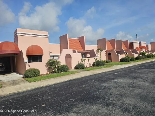 754 S Orlando Ave APT 206, Cocoa Beach, FL 32931