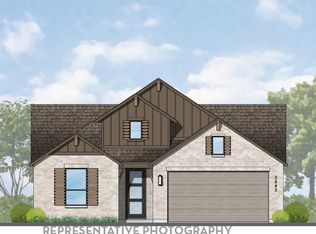 17751 Monarch Vista Ln, Conroe, TX 77302