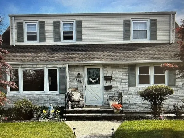 234 W High St #1, Bound Brook, NJ 08805