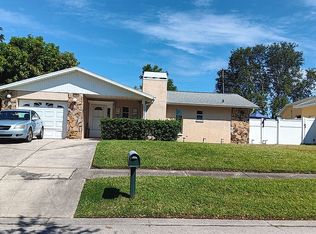 1008 Connecticut Rd, Tarpon Springs, FL 34689