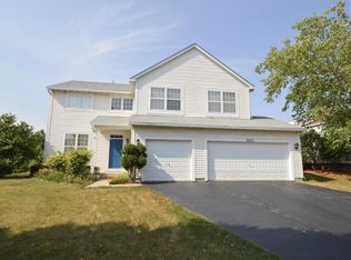 9622 74th St, Kenosha, WI 53142
