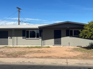 2018 E Birchwood Ave, Mesa, AZ 85204