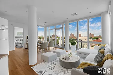 Rented by StayBK LLC