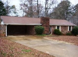 3389 Kingston Dr SE, Conyers, GA 30094