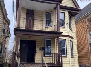 268 Chadwick Ave, Newark, NJ 07108