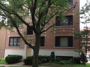 5547 W Edmunds St APT 3, Chicago, IL 60630