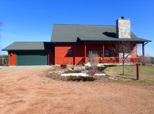 229625 County Road Y, Birnamwood, WI 54414