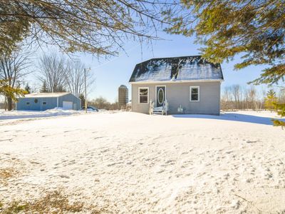 7619 County Road D, Abrams, WI, 54101