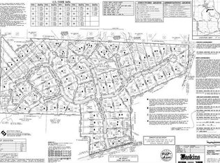 5684 Sunburst Dr #37, Powder Springs, GA 30127