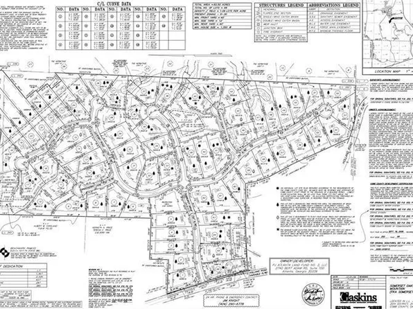 5684 Sunburst Dr #37, Powder Springs, GA 30127