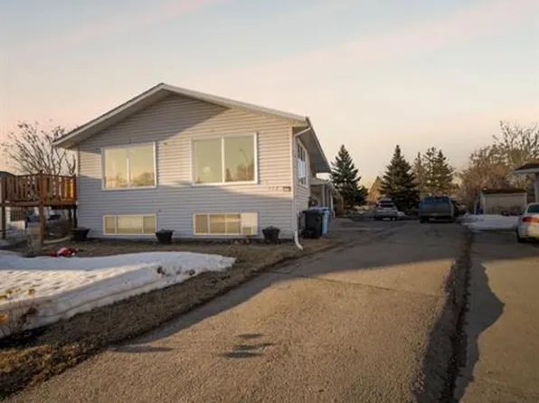 115 B SE Christina Ct, Wood Buffalo, AB T9K 1H3