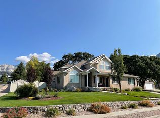 93 E Sunset Cir, Alpine, UT 84004