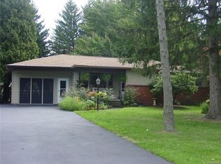 144 Glendale Ter, Alden, NY 14004