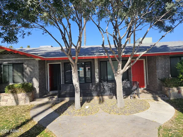 324 W Pasadena Ave #4A, Phoenix, AZ 85013