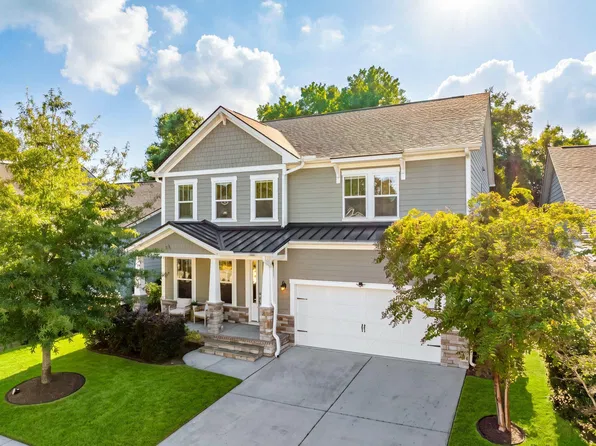 1253 Gannett Rd, Mount Pleasant, SC 29464