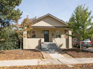 1564 N Tamarac St, Denver, CO 80220