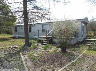 4615 Meadow Lake Rd, Bradford, AR 72020