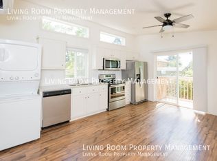 8141 SE 74th Ave #B, Portland, OR