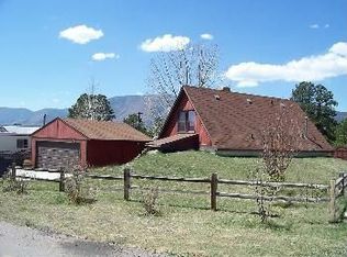 734 Westward Ln, Palmer Lake, CO 80133