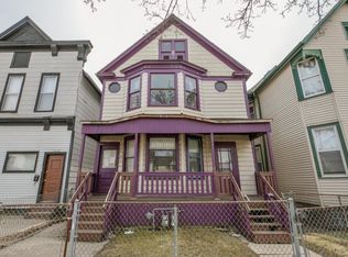 1433 W Mineral St, Milwaukee, WI 53204