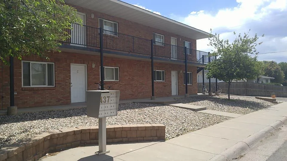 Building Photo - 437 S 22nd St