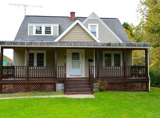 272 State Park Ave, Salamanca, NY 14779