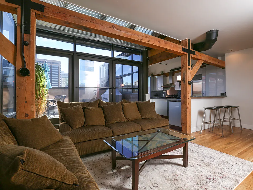 1720 Wynkoop St #409