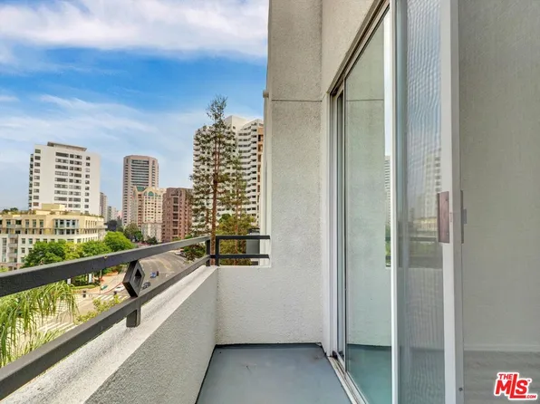 10601 Wilshire Blvd, Los Angeles, CA
