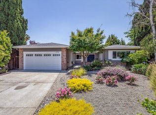 1375 Sprig Ct, Sunnyvale, CA 94087