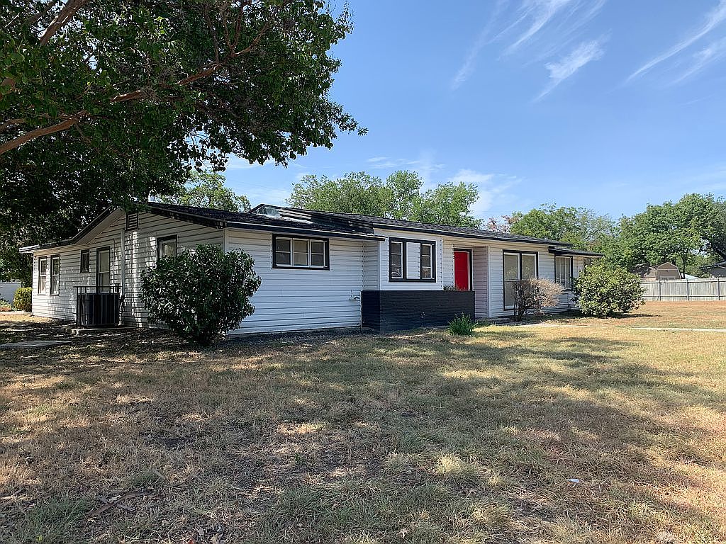 2602 W Summit Ave, San Antonio, TX 78228 Zillow