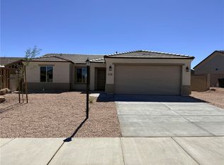 2720 E Colina Cerbat, Kingman, AZ 86409