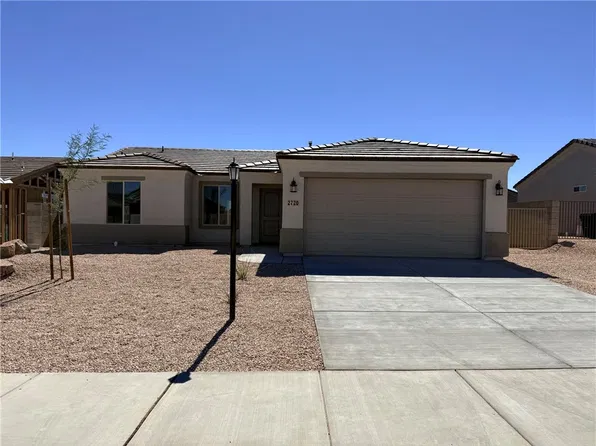 2720 E Colina Cerbat, Kingman, AZ 86409