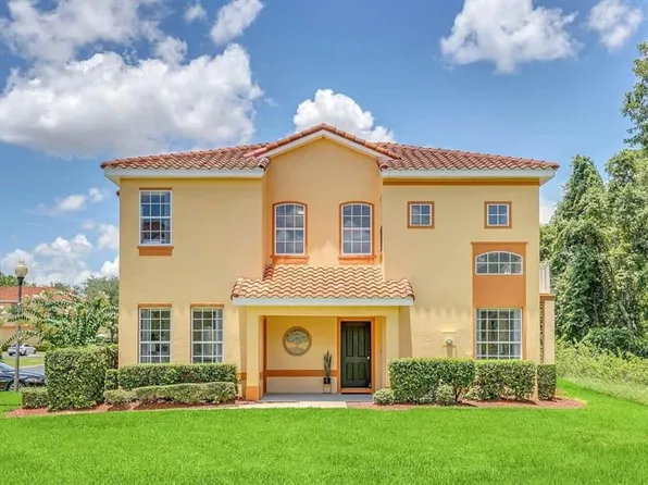 407 MADISON CIRCLE, DAVENPORT, FL 33896