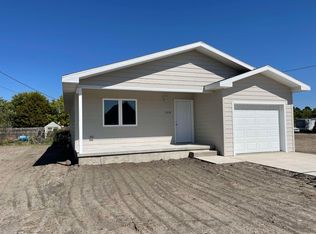 1016 N Jessie Ave, North Platte, NE 69101