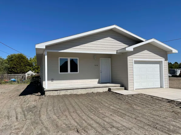 1016 N Jessie Avenue, North Platte, NE 69101