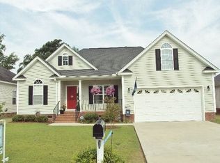 3443 Southbrook Cir, Florence, SC 29505