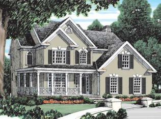 16 Dunbar LOT 16, Clarksville, TN 37043