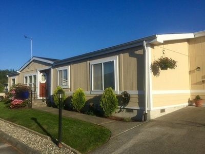 2610 E Section St, Mount Vernon, WA, 98274