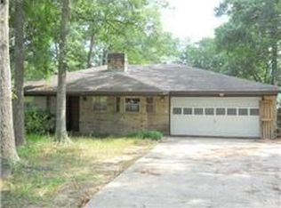 13360 Southshore Dr, Conroe, TX 77304