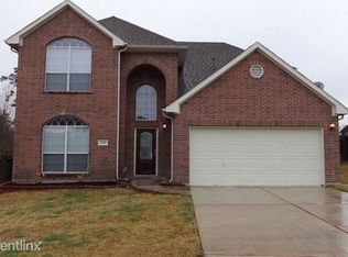 2314 Jefferson Crossing Dr, Conroe, TX 77304