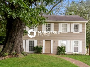 7160 Old North Dr, Memphis, TN 38125
